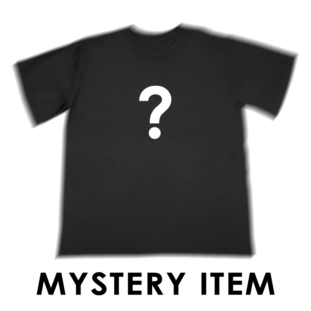 KNOCKED LOOSE MYSTERY ITEM